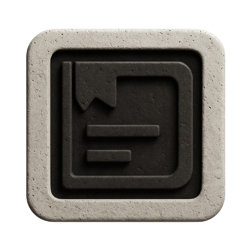 Brutal Notes Logo